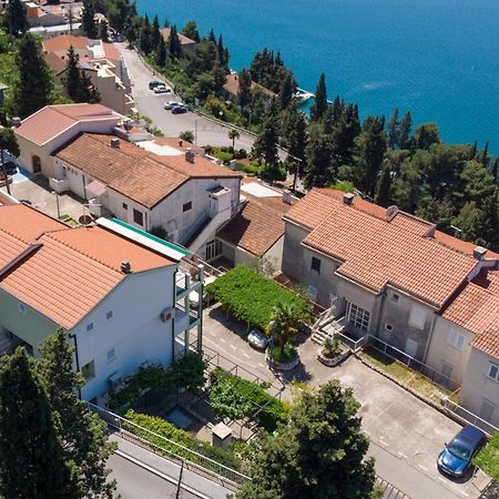 Apartments & Rooms Leon Неум Экстерьер фото