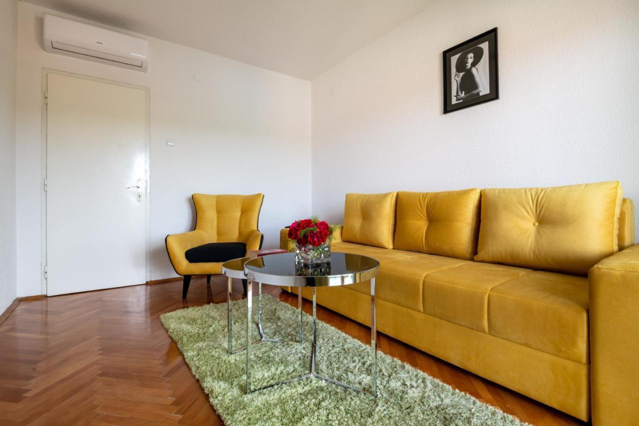 Apartments & Rooms Leon Неум Экстерьер фото
