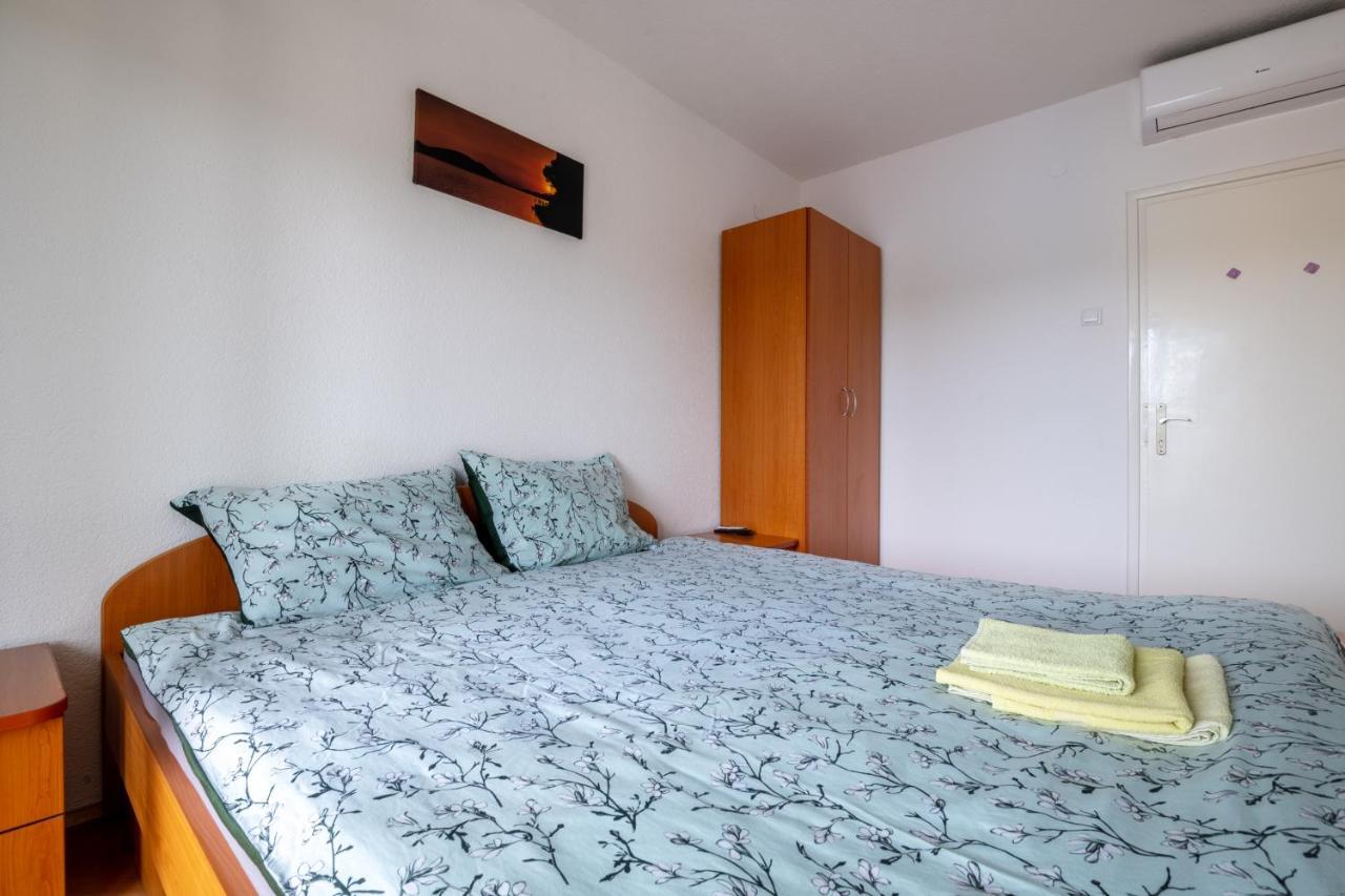 Apartments & Rooms Leon Неум Экстерьер фото