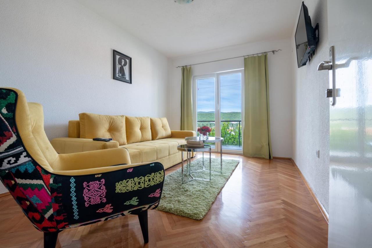 Apartments & Rooms Leon Неум Экстерьер фото