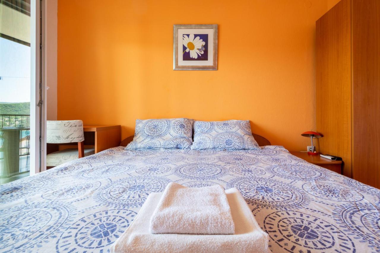 Apartments & Rooms Leon Неум Экстерьер фото