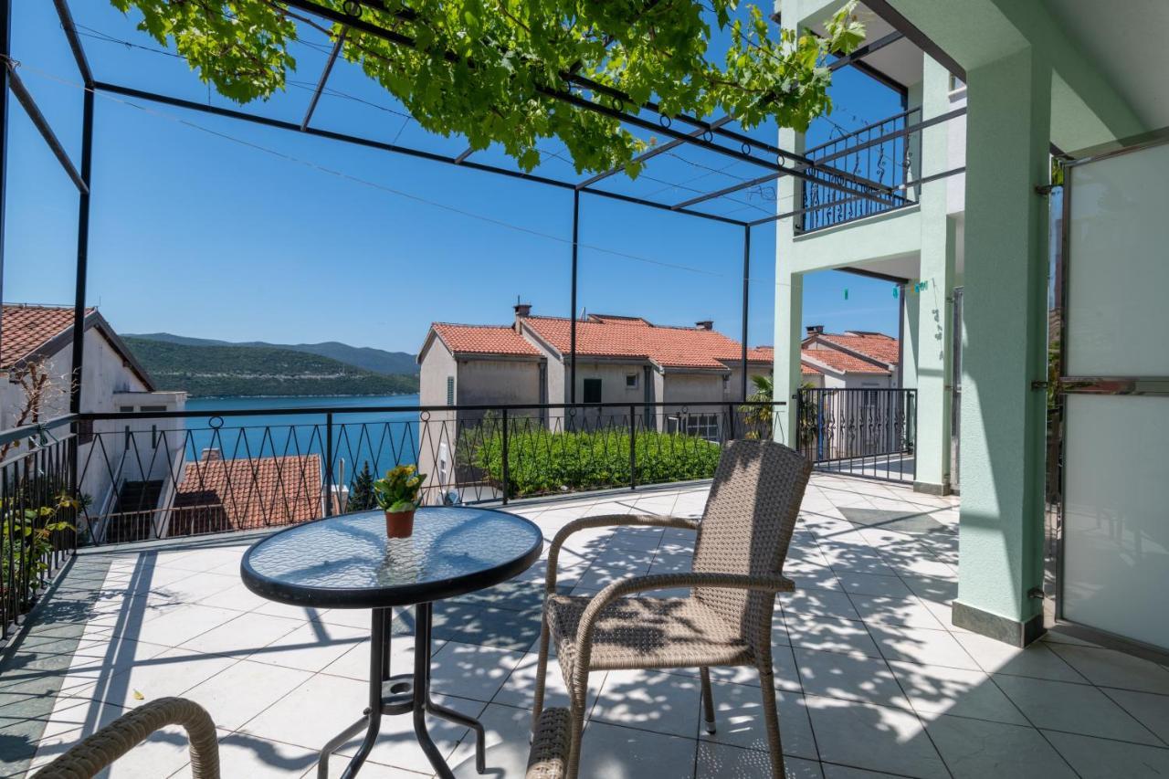 Apartments & Rooms Leon Неум Экстерьер фото