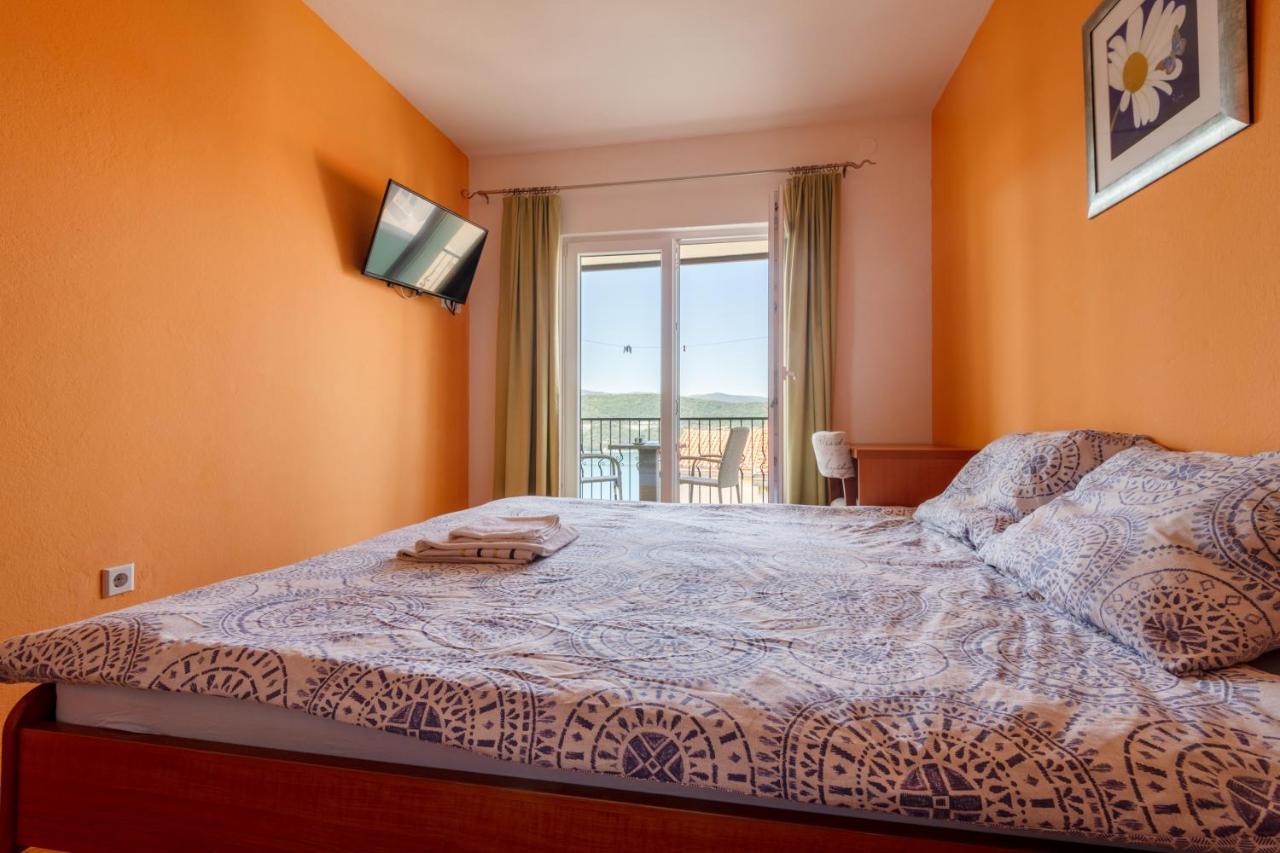 Apartments & Rooms Leon Неум Экстерьер фото