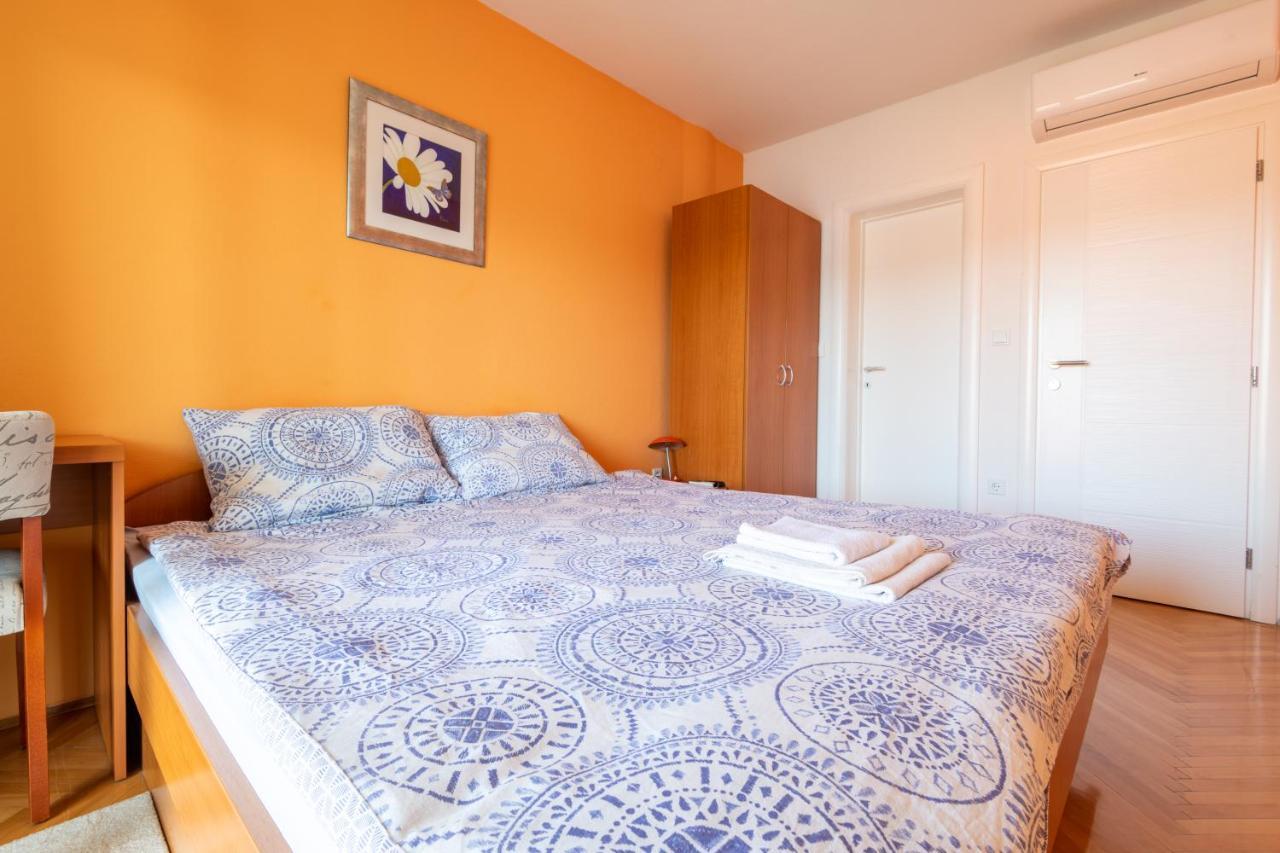 Apartments & Rooms Leon Неум Экстерьер фото
