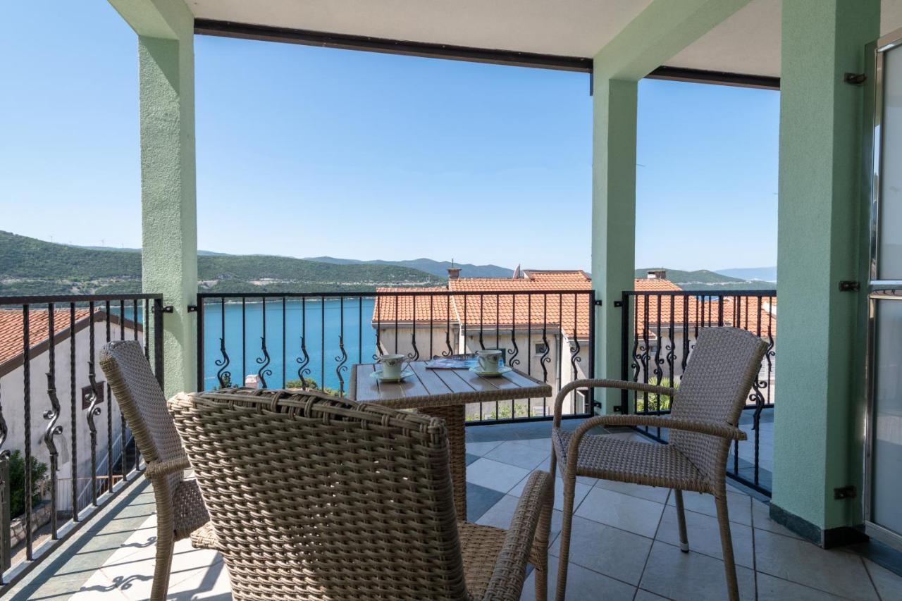 Apartments & Rooms Leon Неум Экстерьер фото