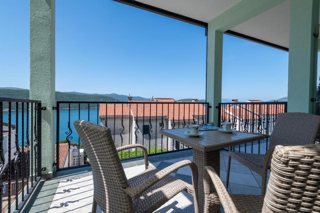 Apartments & Rooms Leon Неум Экстерьер фото