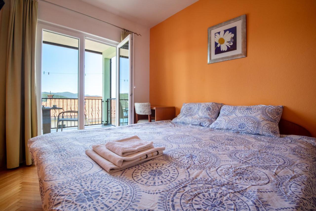 Apartments & Rooms Leon Неум Экстерьер фото