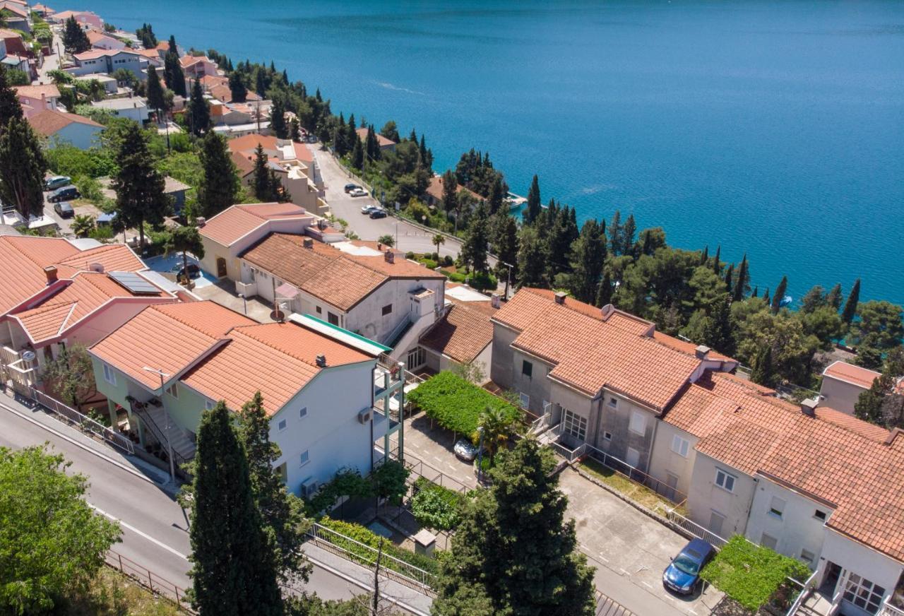 Apartments & Rooms Leon Неум Экстерьер фото