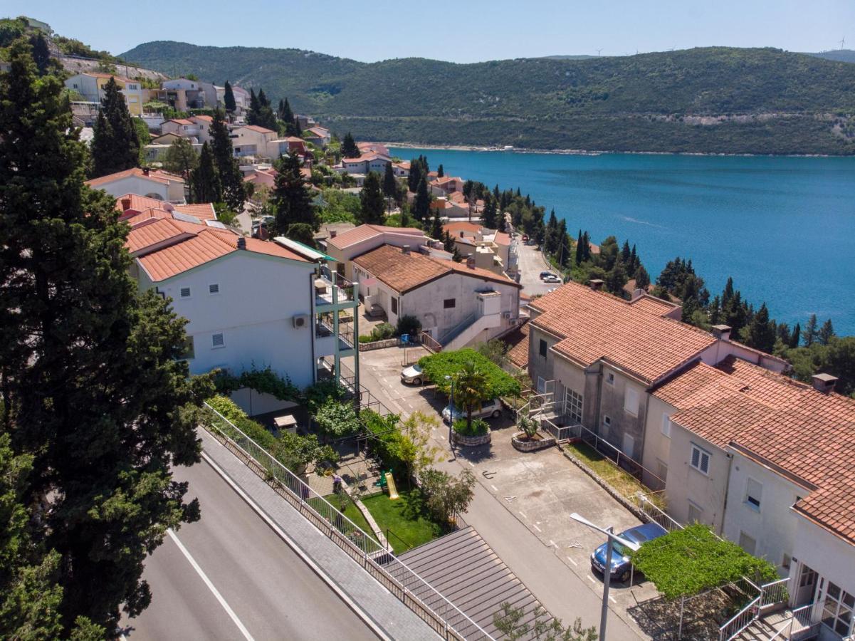 Apartments & Rooms Leon Неум Экстерьер фото