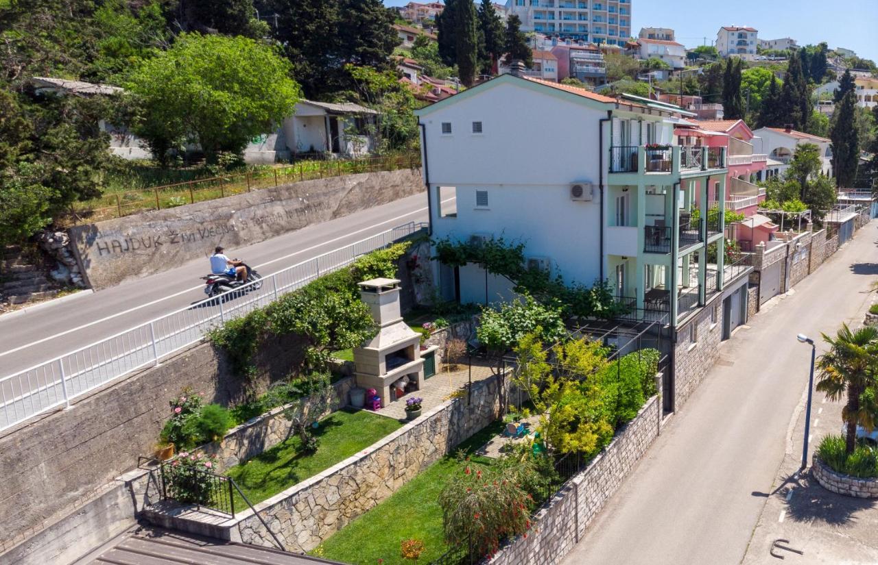 Apartments & Rooms Leon Неум Экстерьер фото