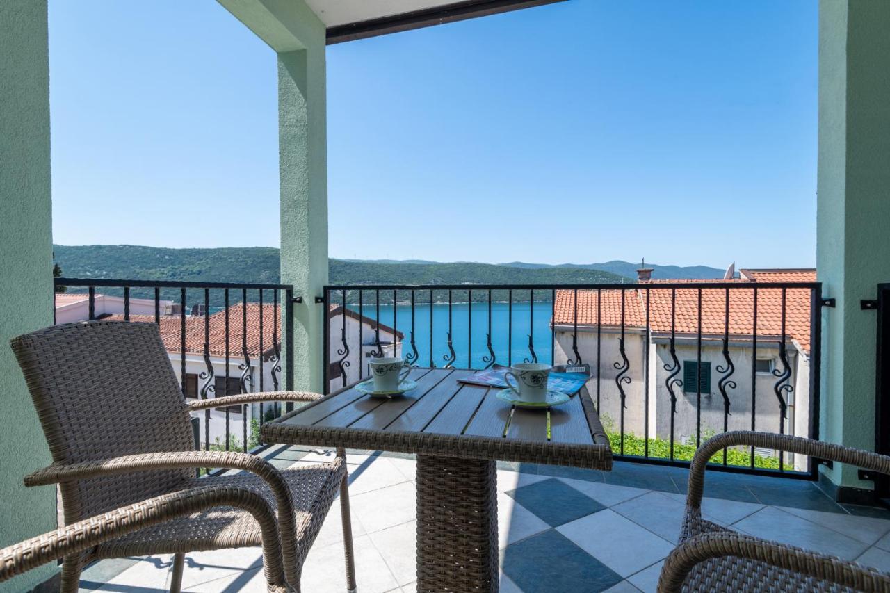 Apartments & Rooms Leon Неум Экстерьер фото