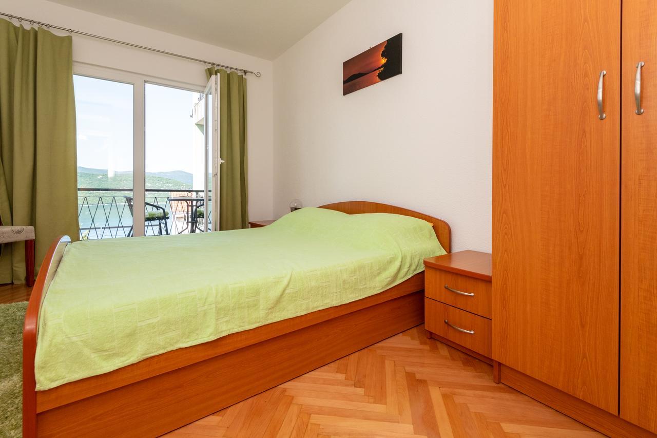 Apartments & Rooms Leon Неум Экстерьер фото