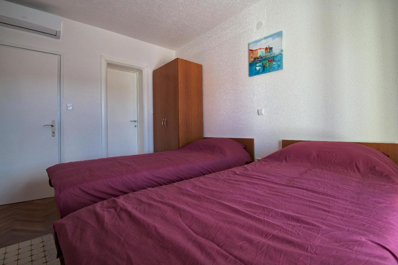 Apartments & Rooms Leon Неум Экстерьер фото