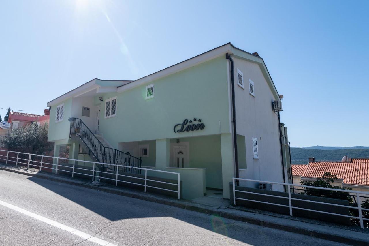 Apartments & Rooms Leon Неум Экстерьер фото