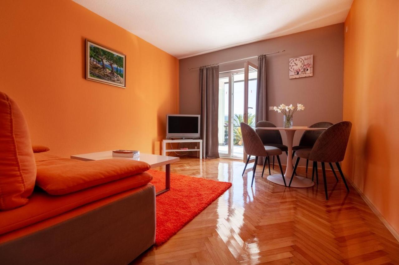 Apartments & Rooms Leon Неум Экстерьер фото